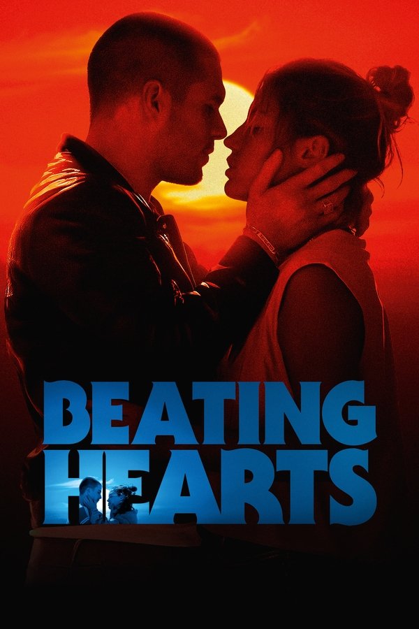 4K-SC - Beating Hearts (2024)