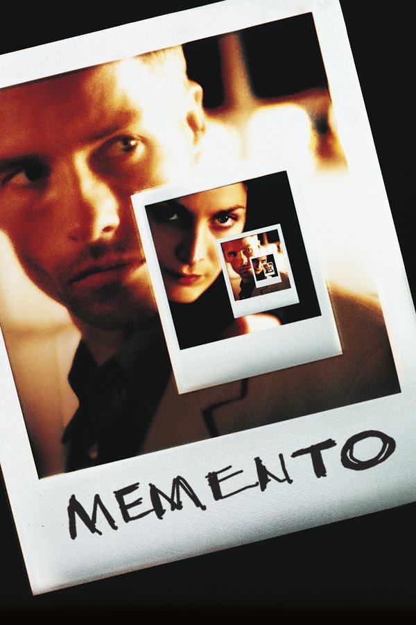 PL - MEMENTO (2000)