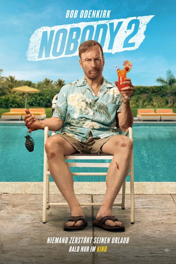 DE - Nobody 2 (2025)