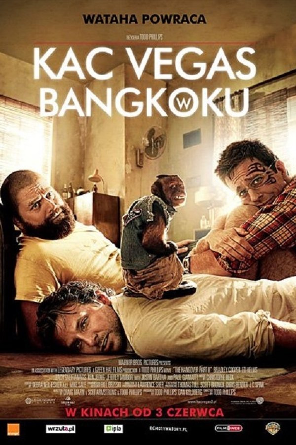 PL - KAC VEGAS W BANGKOKU (2011)