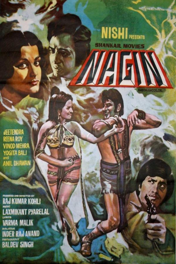 IN - Nagin (1976)