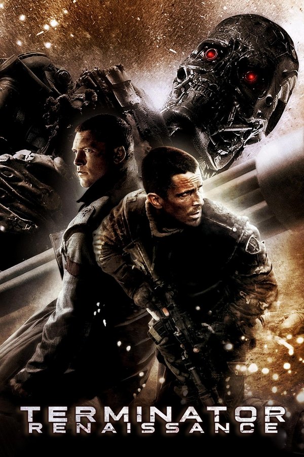 FR - Terminator Renaissance (2009)