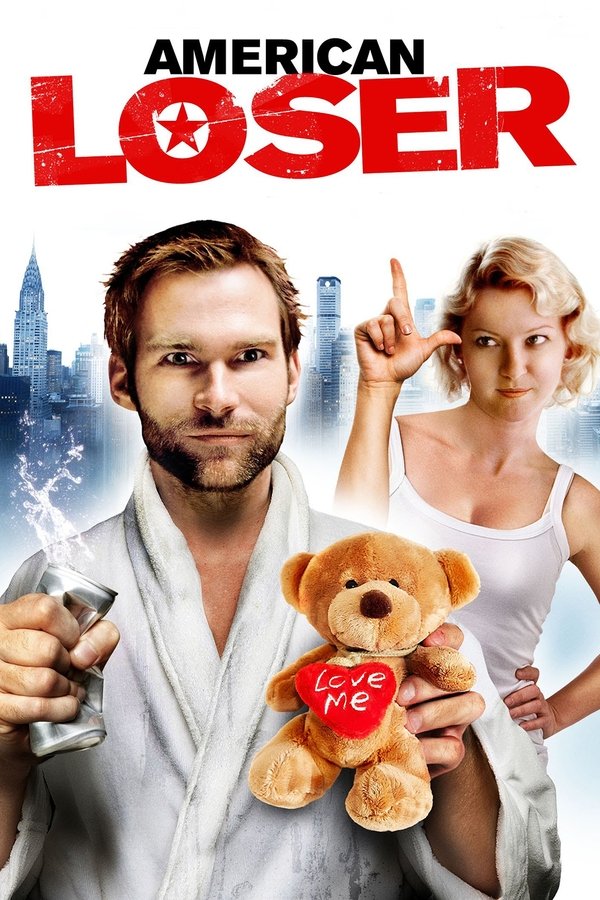 SE - American Loser