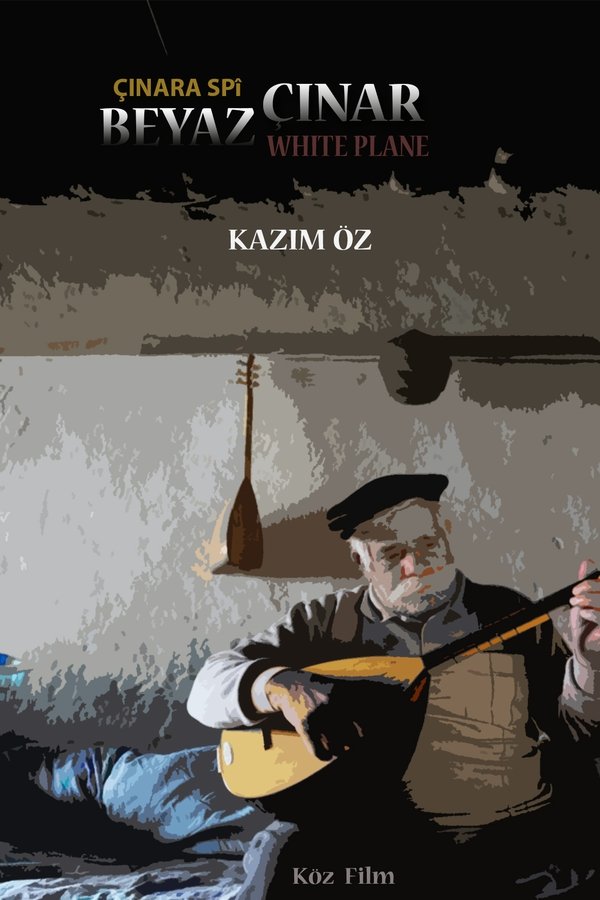 Beyaz Çinar  (2019)