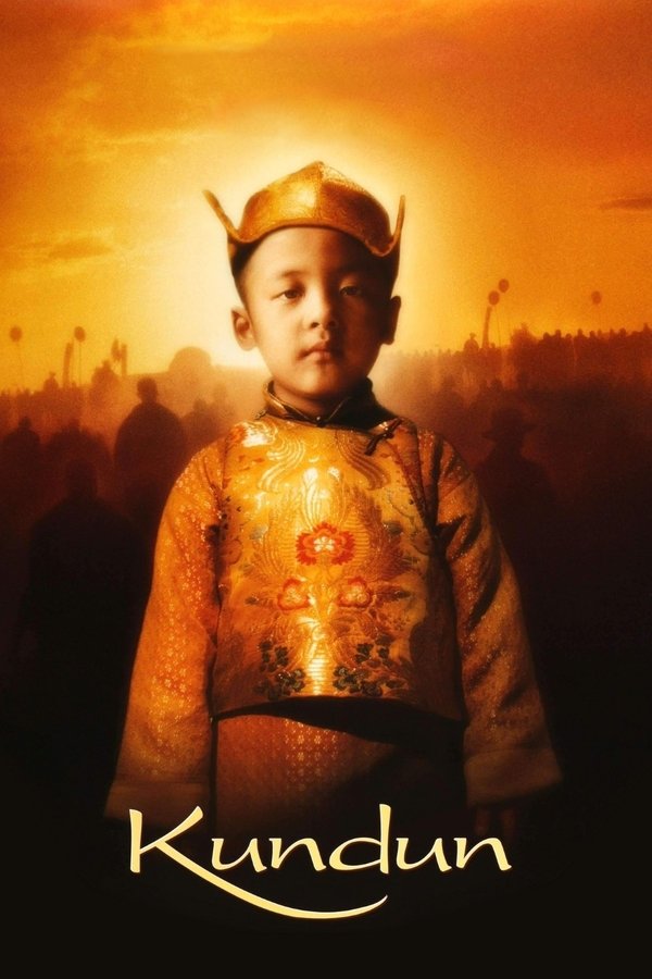 DE - Kundun (1997)