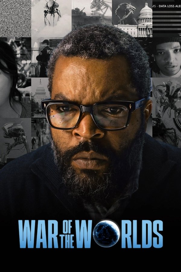 AR - War of the Worlds (2025)