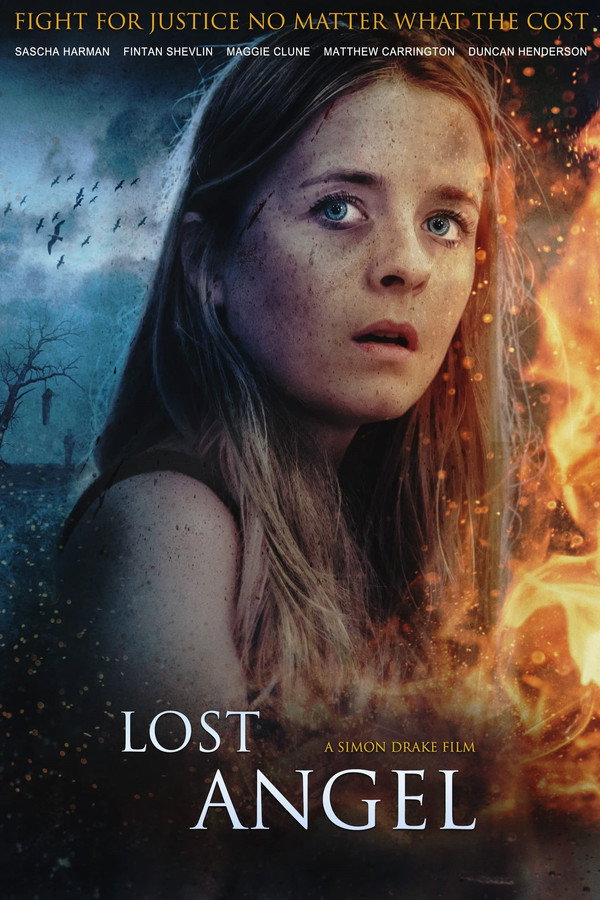 BG - Lost Angel  (2021)