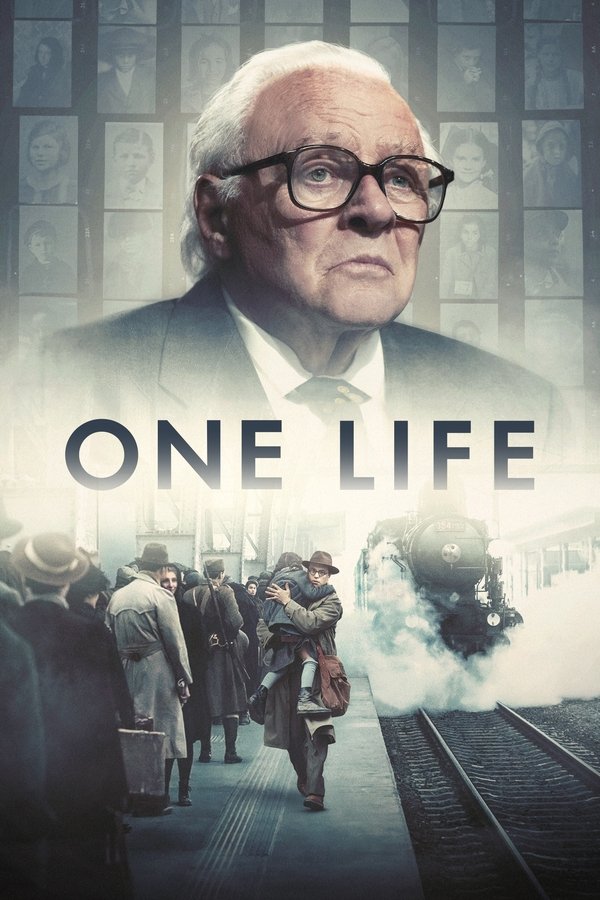BG - One Life (2023)