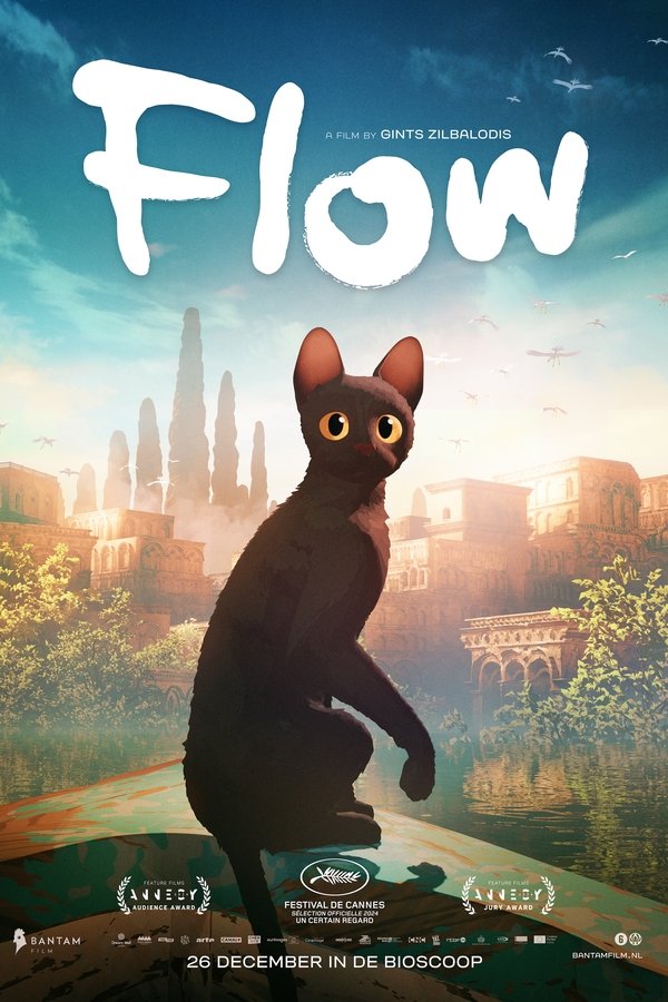 NL - FLOW (2024)