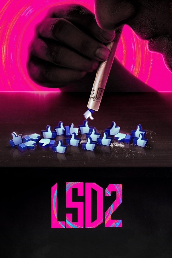 Sex aur Dhokha 2 (2024)