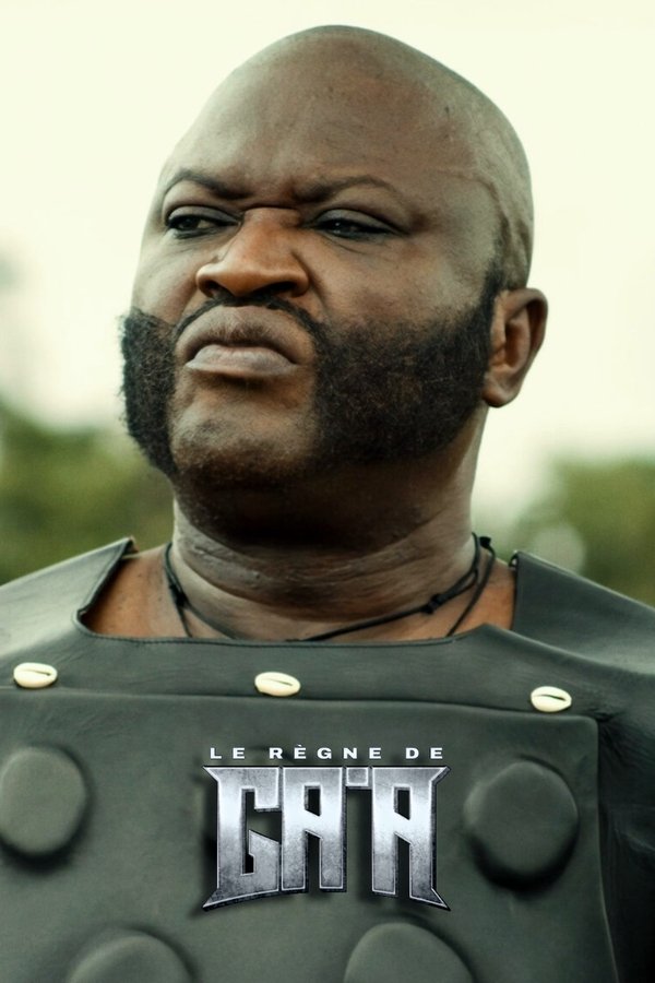 FR - House of Ga'a (2024)