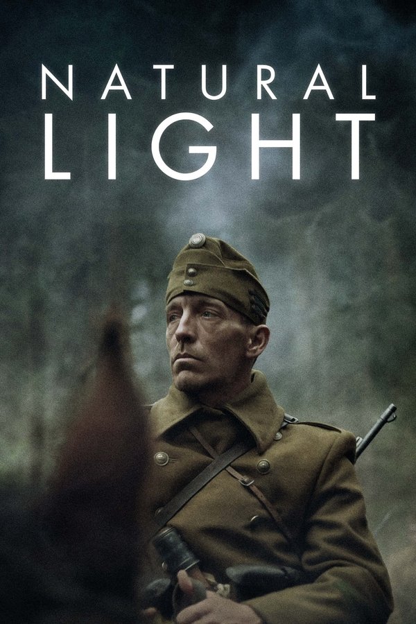 AL - Natural Light  (2021)