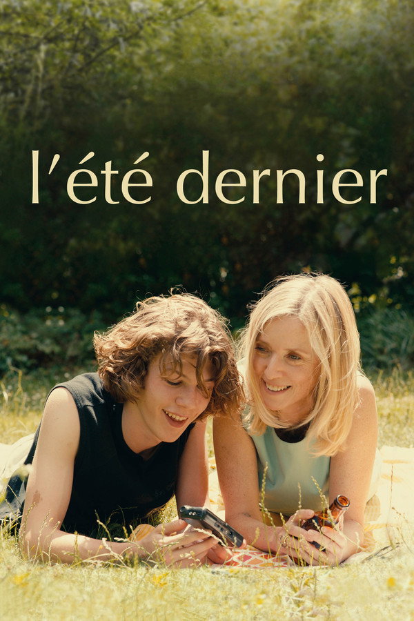 FR - L’Été dernier (2023)