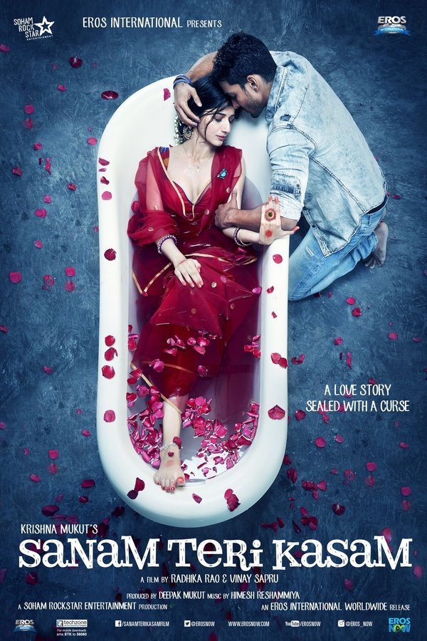 IN - Sanam Teri Kasam (2016)