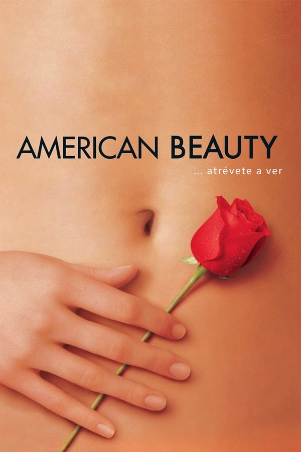 ES - American Beauty (1999)
