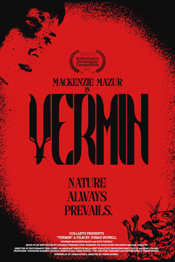 HU - Vermin (2024)