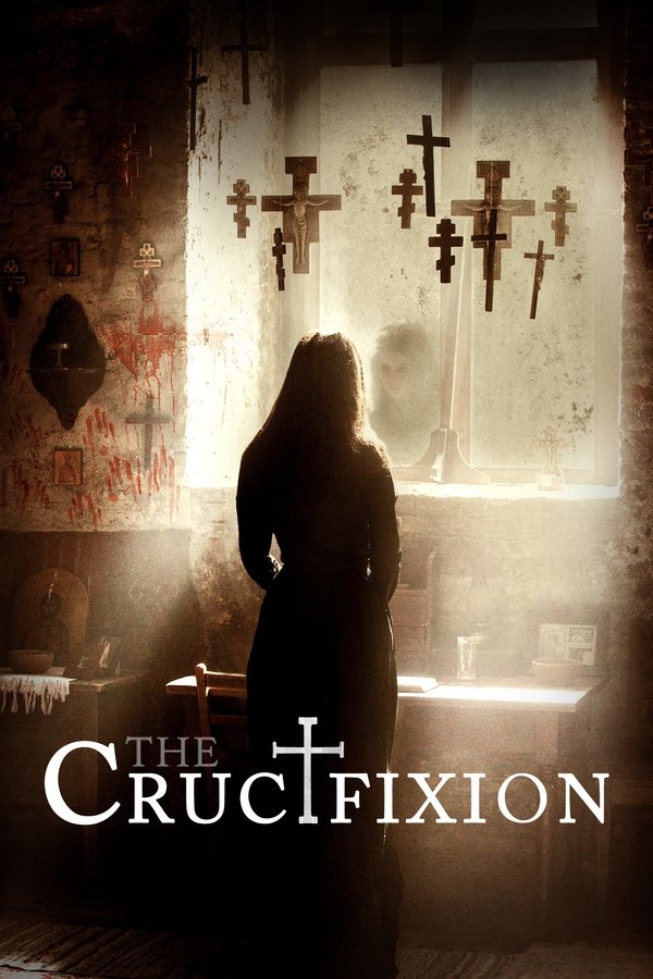 EX - The Crucifixion (2017)