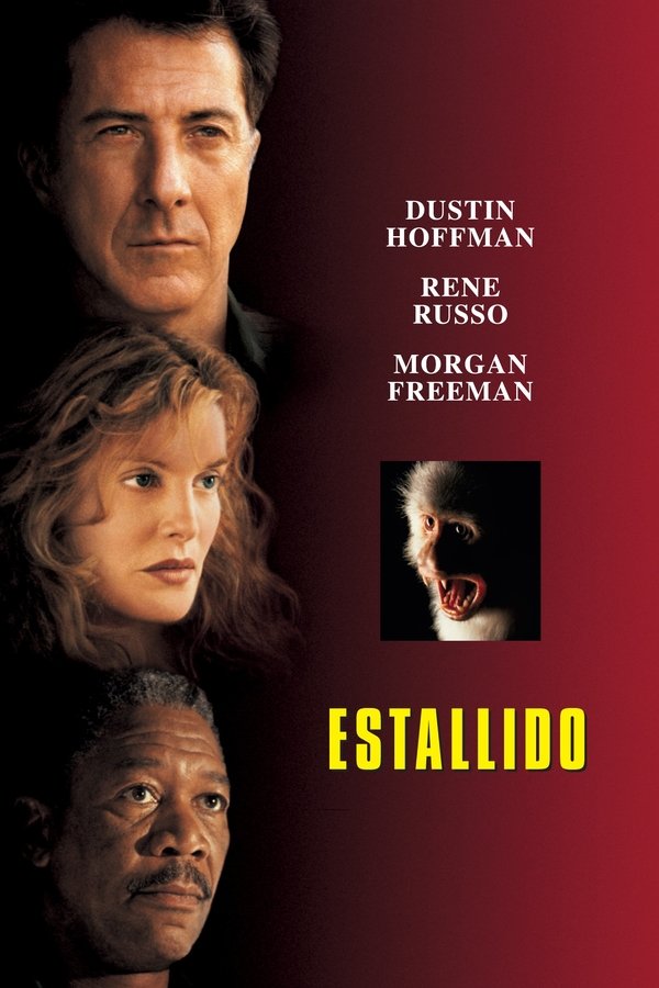 ES - Estallido (1995)