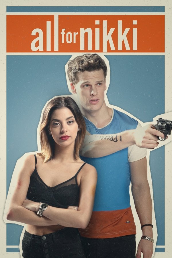 EN - All for Nikki  (2020)