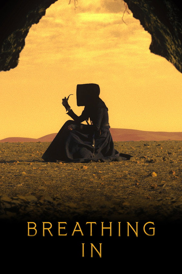 AR - Breathing In (2023)