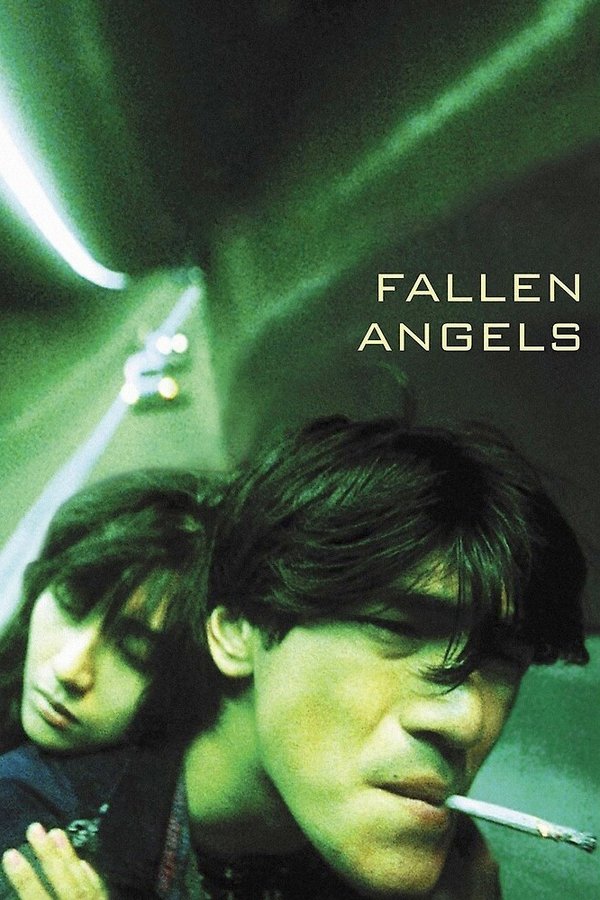 DE - Fallen Angels (1995)