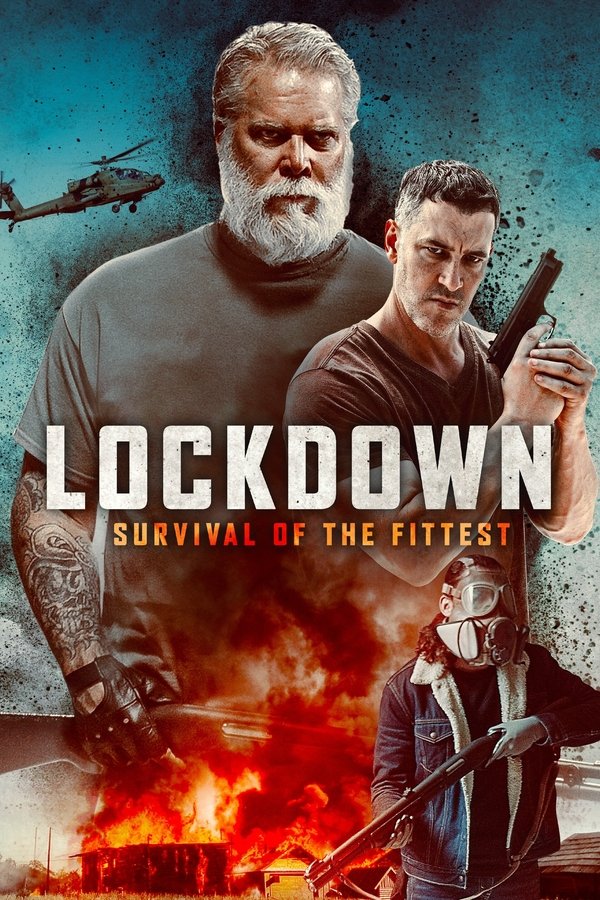 AR - Lockdown  (2022)