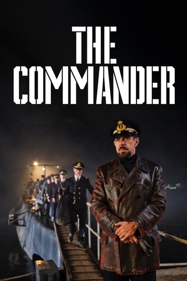 EX - The Commander (2023)