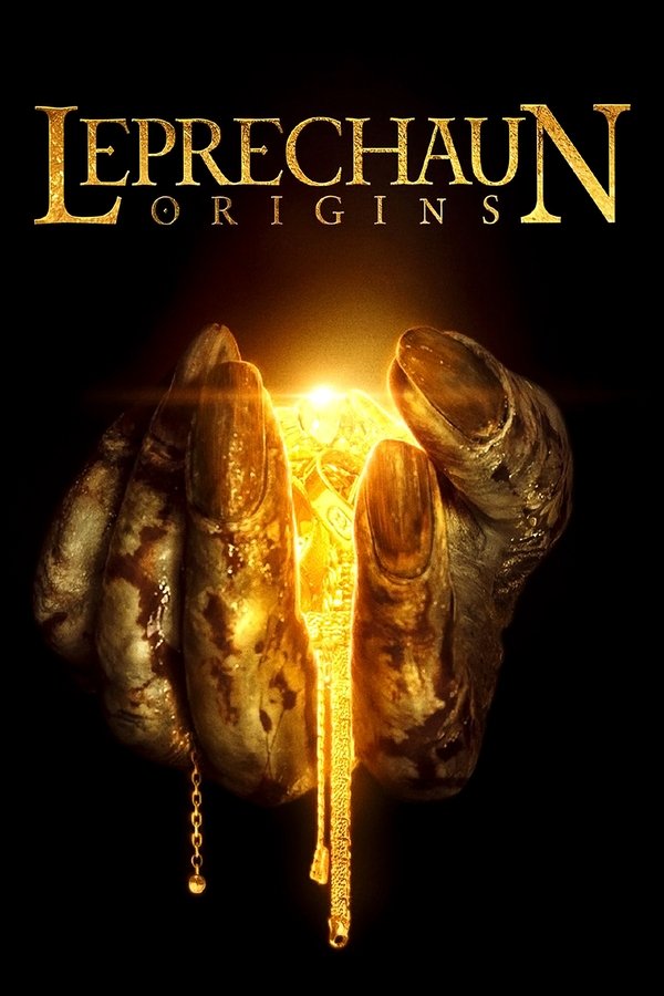 SE - Leprechaun 7: Origins