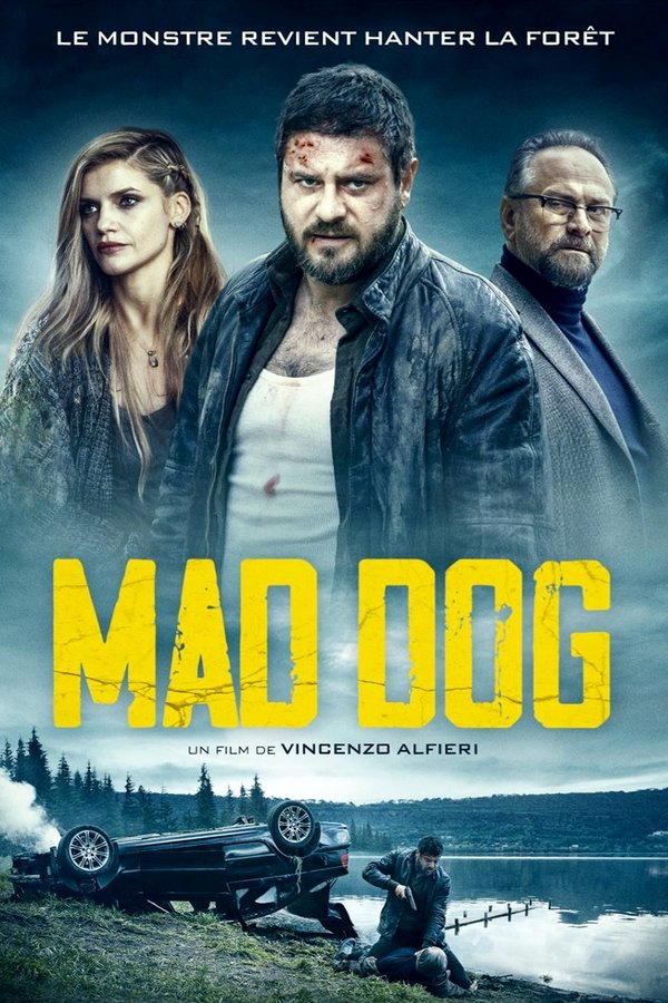 FR - Mad Dog  (2021)
