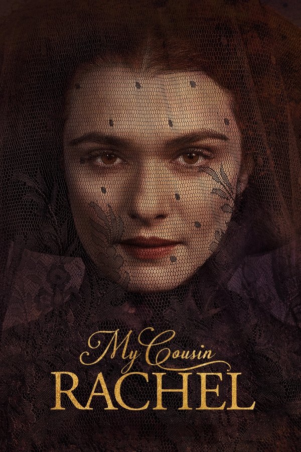 RO - My Cousin Rachel  (2017)