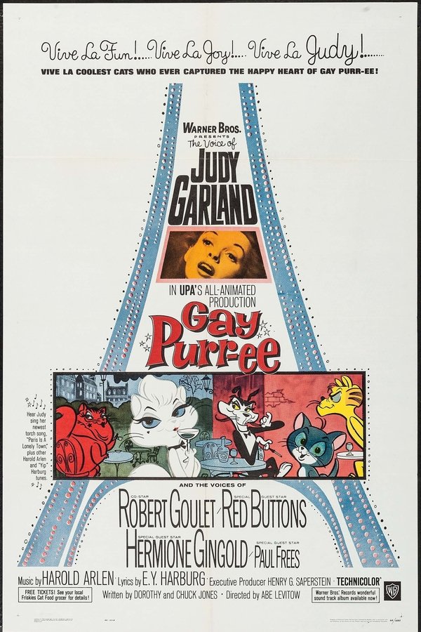 c'est Paris  (1962)