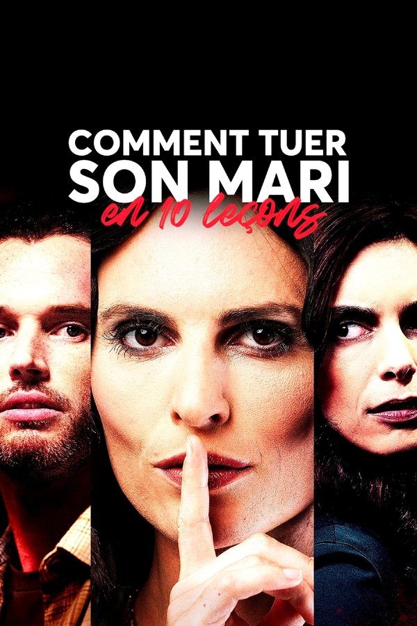 FR - Comment tuer son mari en 10 leçons (2023)