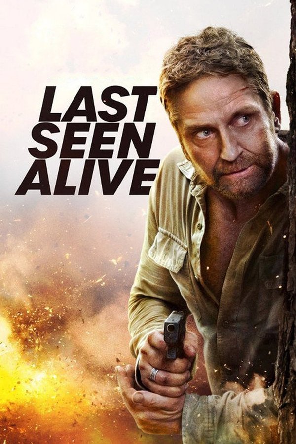 GR - Last Seen Alive  (2022)