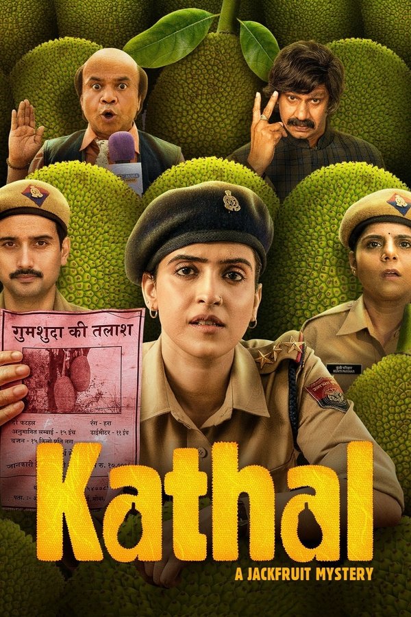 IN - Kathal (2023)