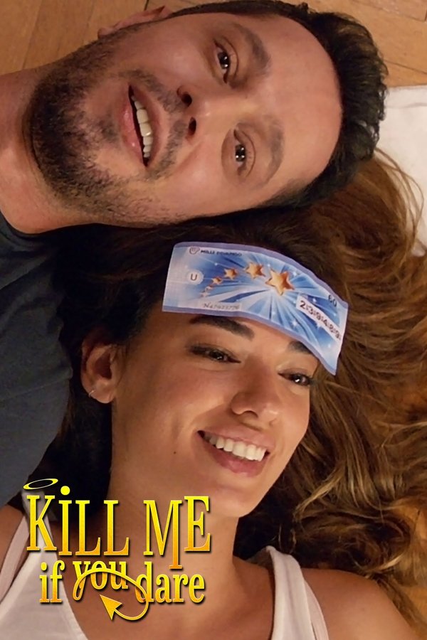 FR - Kill Me If You Dare (2024)