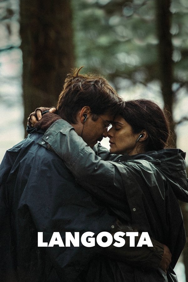 ES - Langosta (2015)
