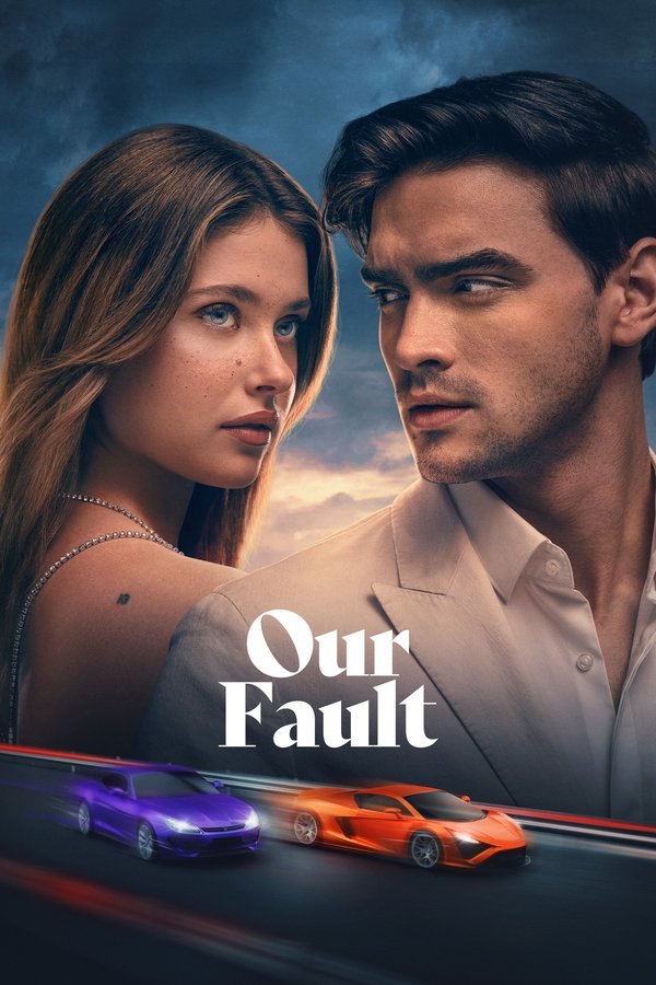 AR - Our Fault (2025)