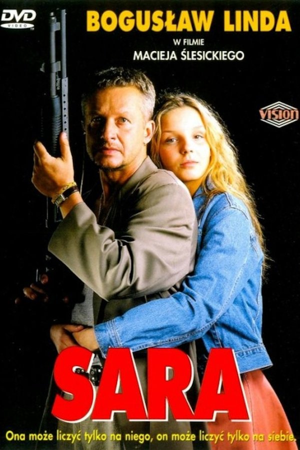 PL - SARA (1997) POLSKI