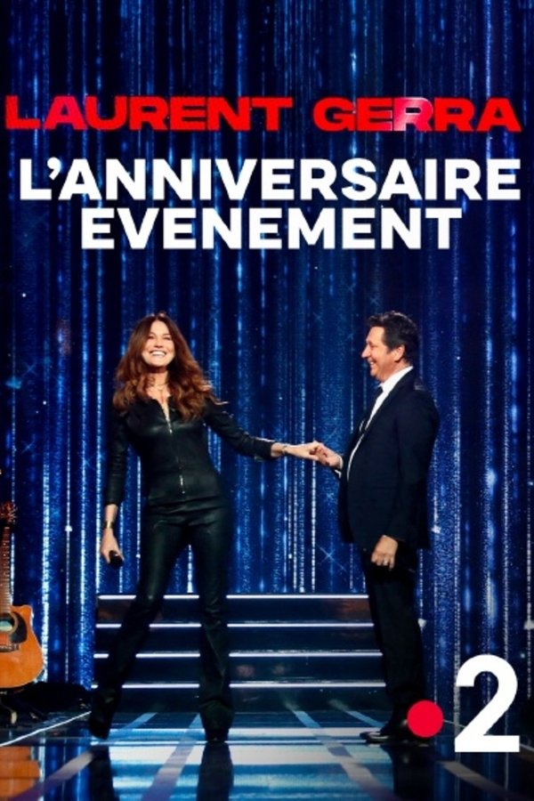 l'anniversaire-événement (2025)
