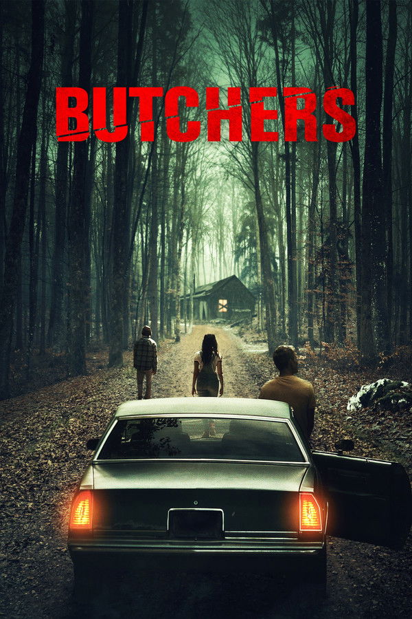 DE - Butchers (2020)