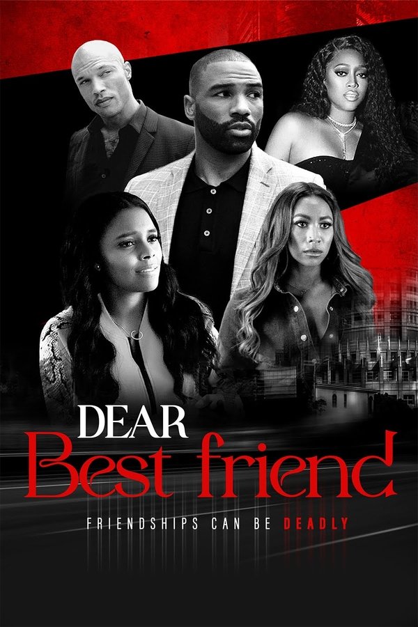 MA - Dear Best Friend  (2022)