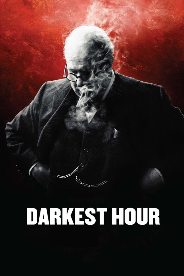 FR - Darkest Hour (2017)