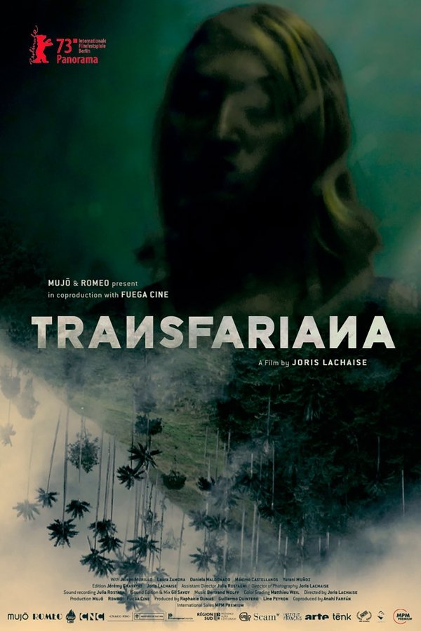FR - Transfariana (2023)