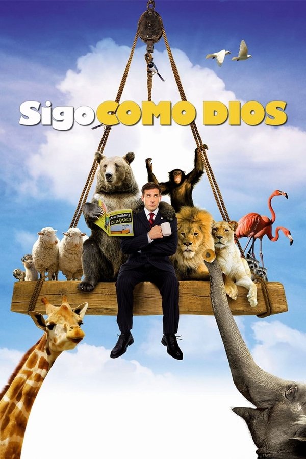 ES - Sigo como Dios (2007)