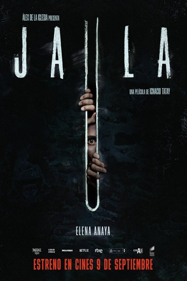 ES - Jaula (2022)