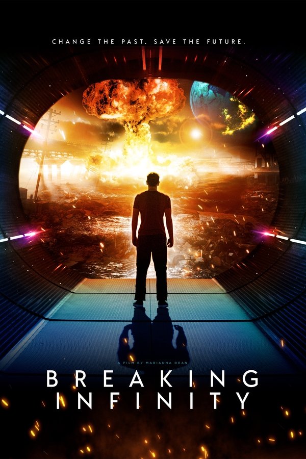 AR - Breaking Infinity (2023)