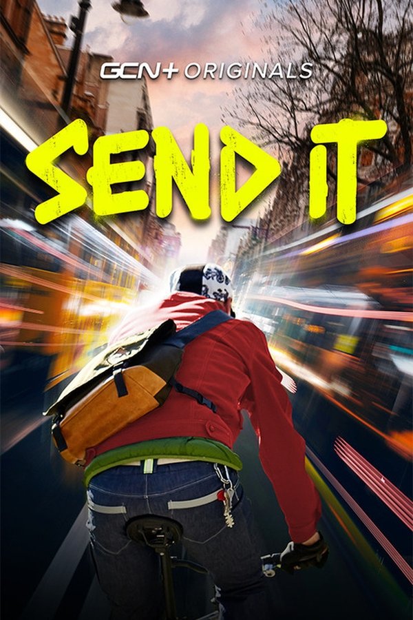 DE - Send It (2021)