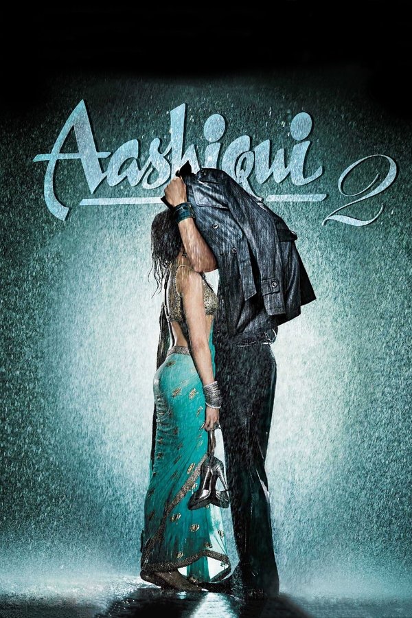 IN - Aashiqui 2  (2013)