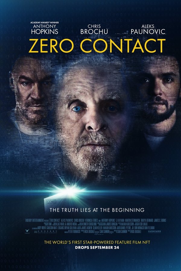 AR - Zero Contact  (2022)
