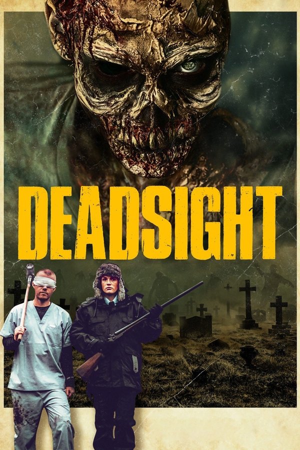 ES - Deadsight